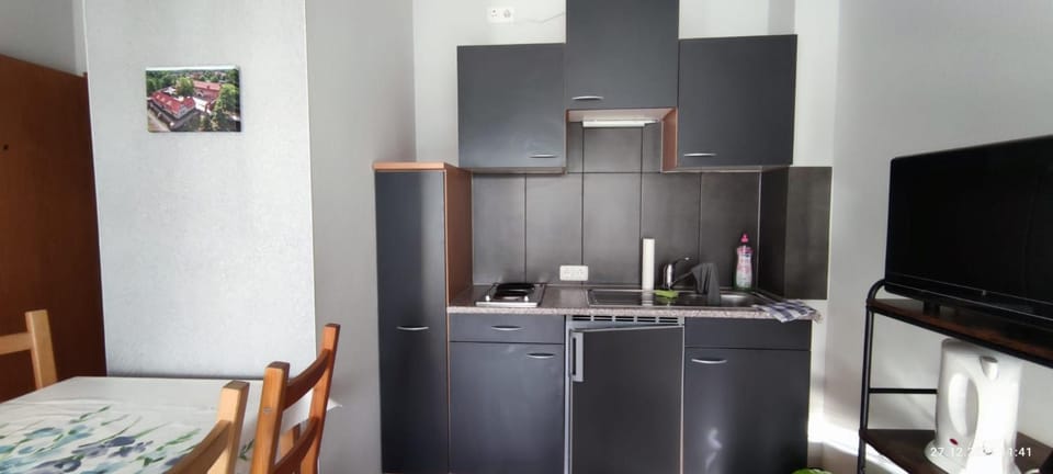 Pension und Ferienwohnung Walther Apartment in Germany