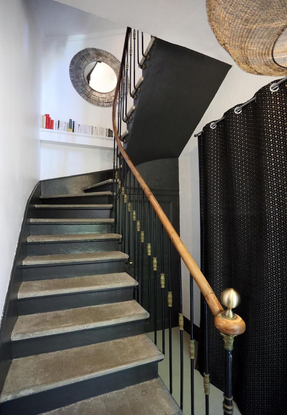 Facade/entrance, acessibility