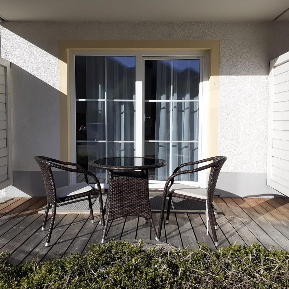 Balcony/Terrace, Balcony/Terrace