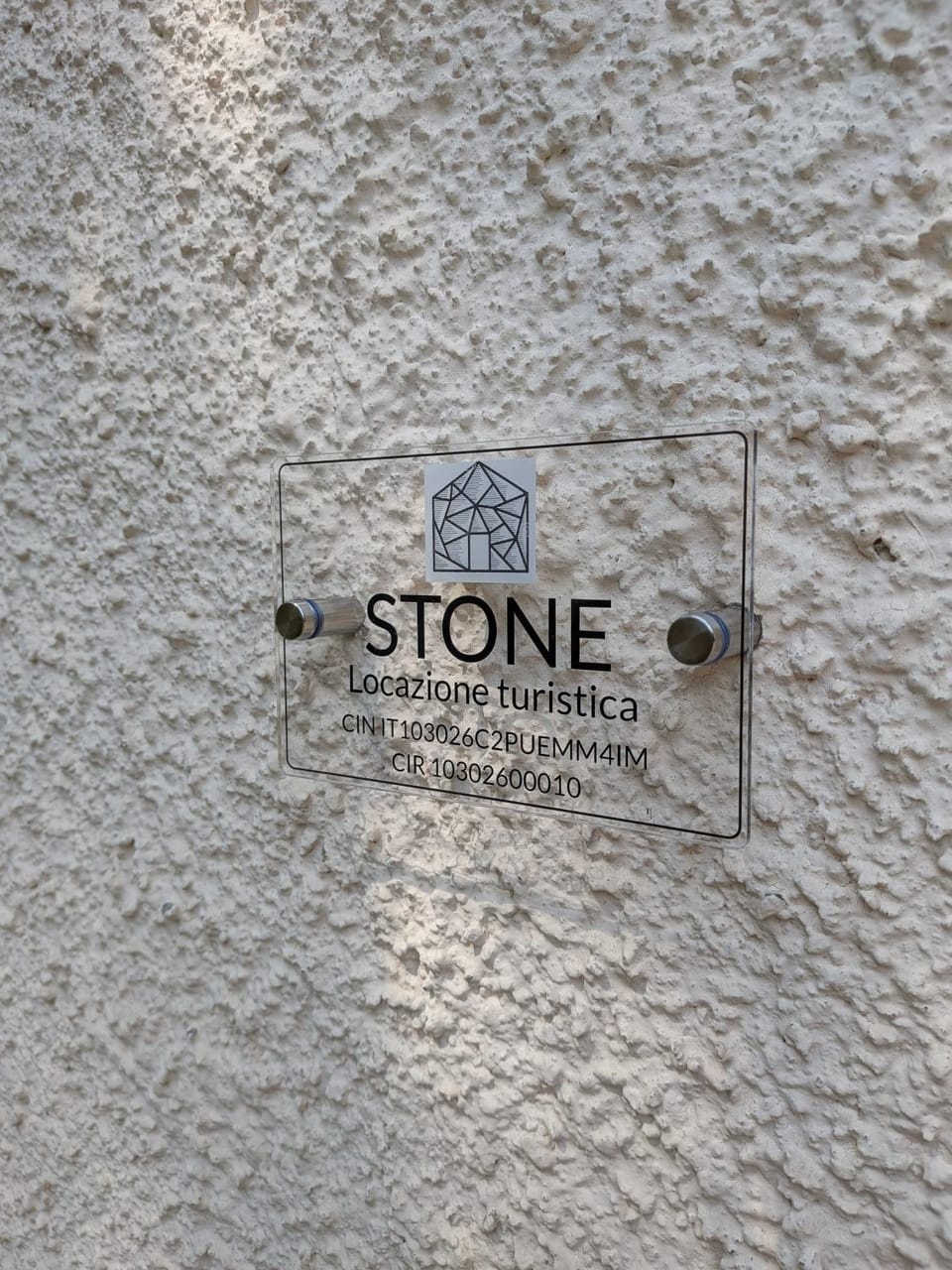 STONE Apartment in Piedmont