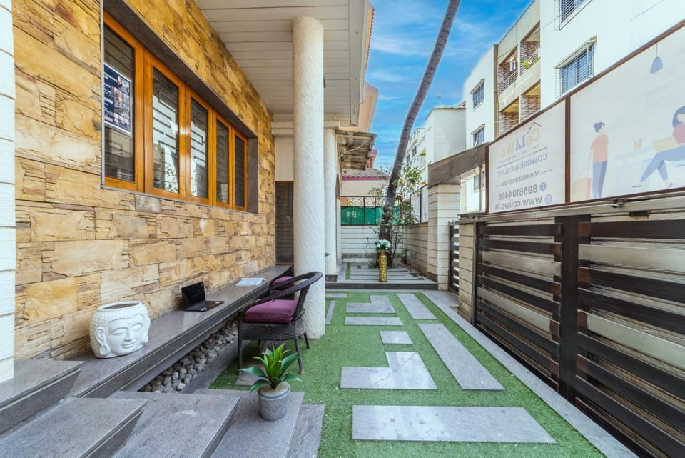 Coliwo Deux - Chandan Nagar Hostel in Pune