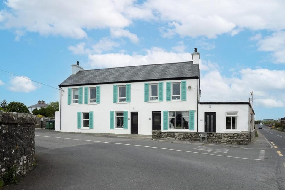 Holland House No1 House in County Clare