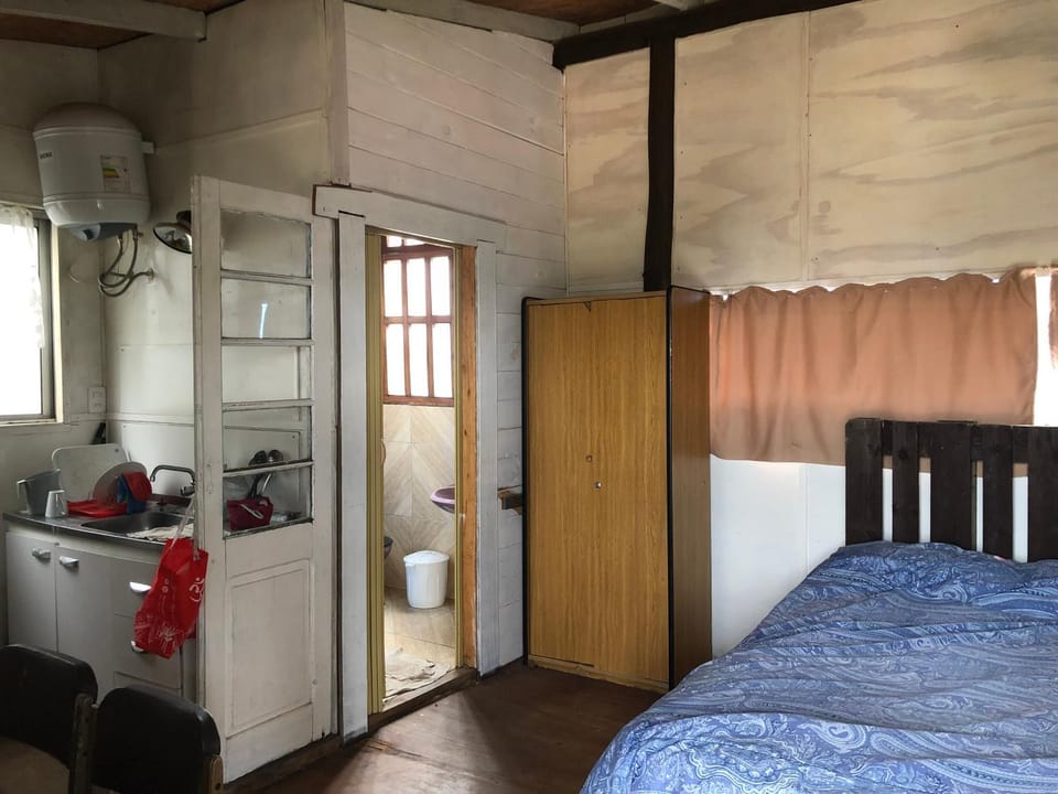 Dromedario Apartment in Rocha Department, Uruguay