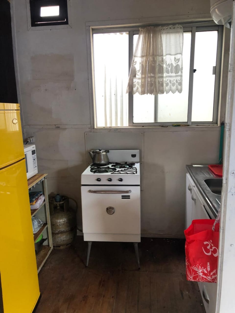 Dromedario Apartment in Rocha Department, Uruguay