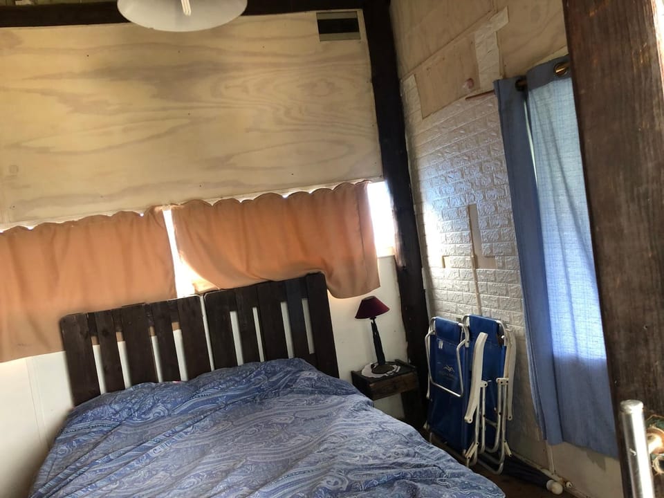 Dromedario Apartment in Rocha Department, Uruguay