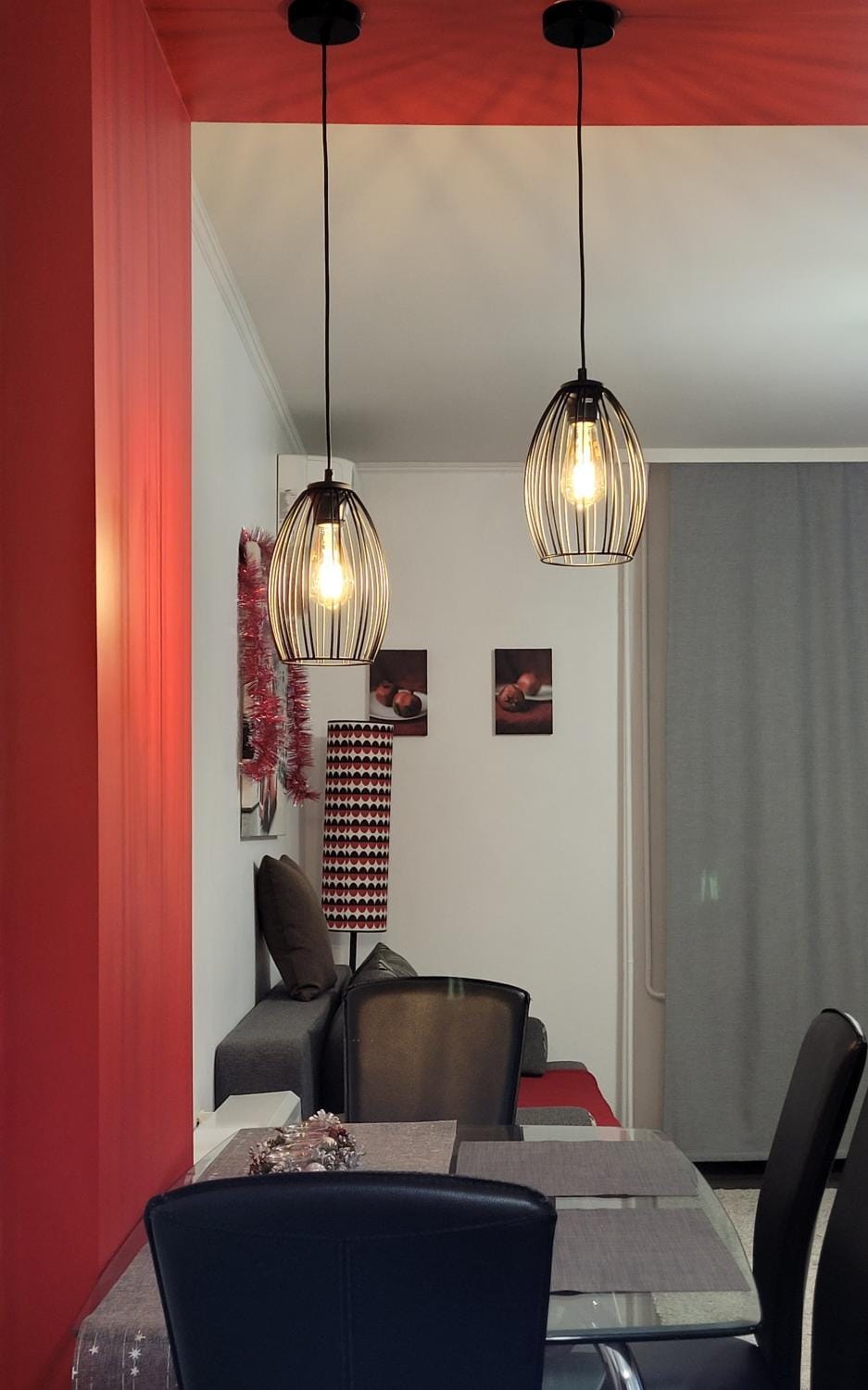 Немного Лондона в центре Чернигова Apartment in Ukraine