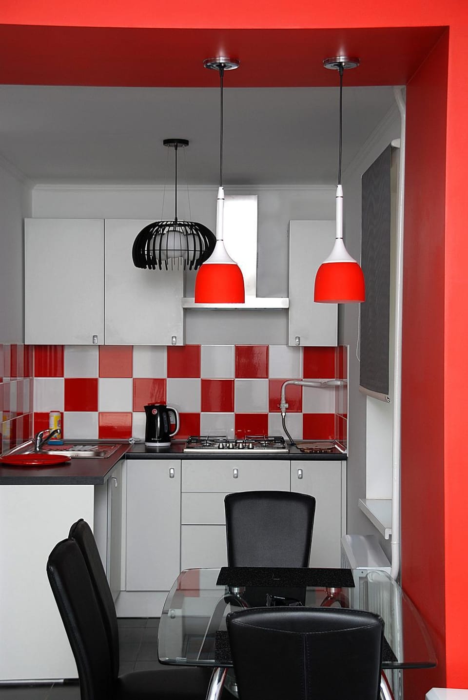 Немного Лондона в центре Чернигова Apartment in Ukraine