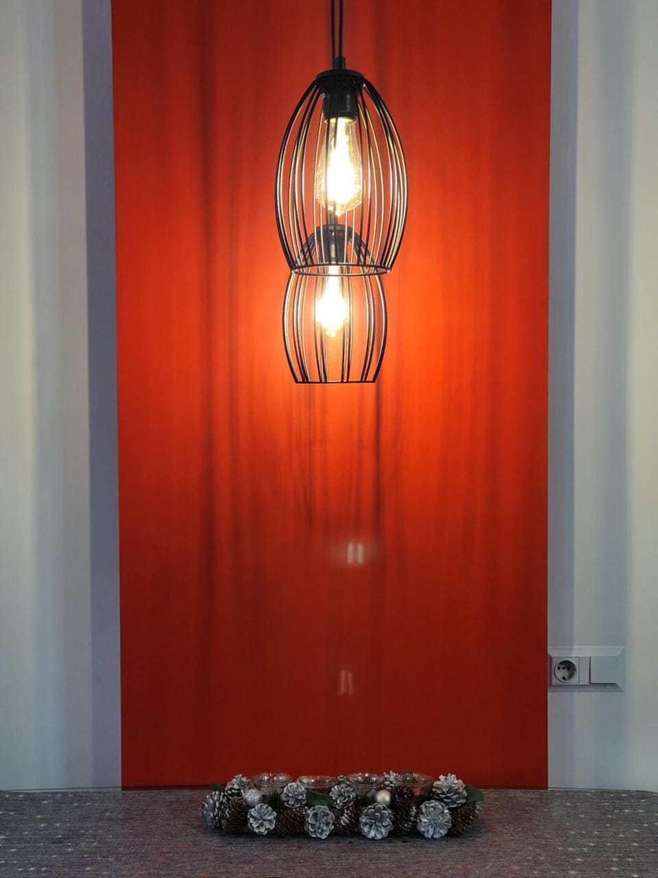 Немного Лондона в центре Чернигова Apartment in Ukraine