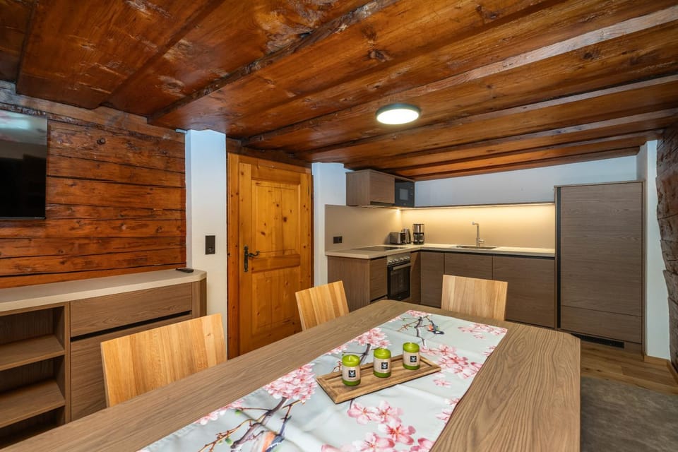 Food, kitchen