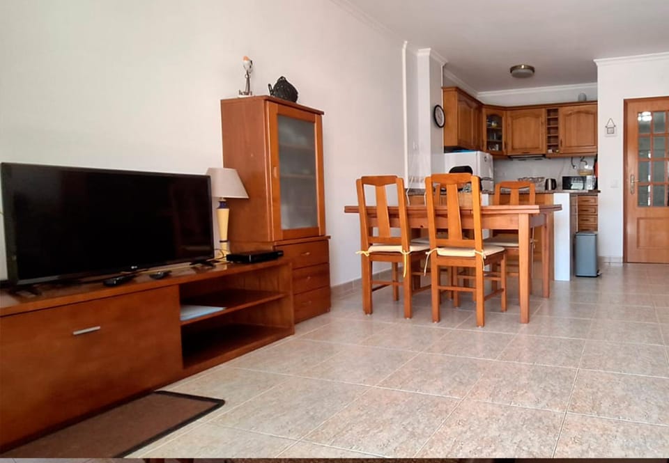 Property building, TV and multimedia