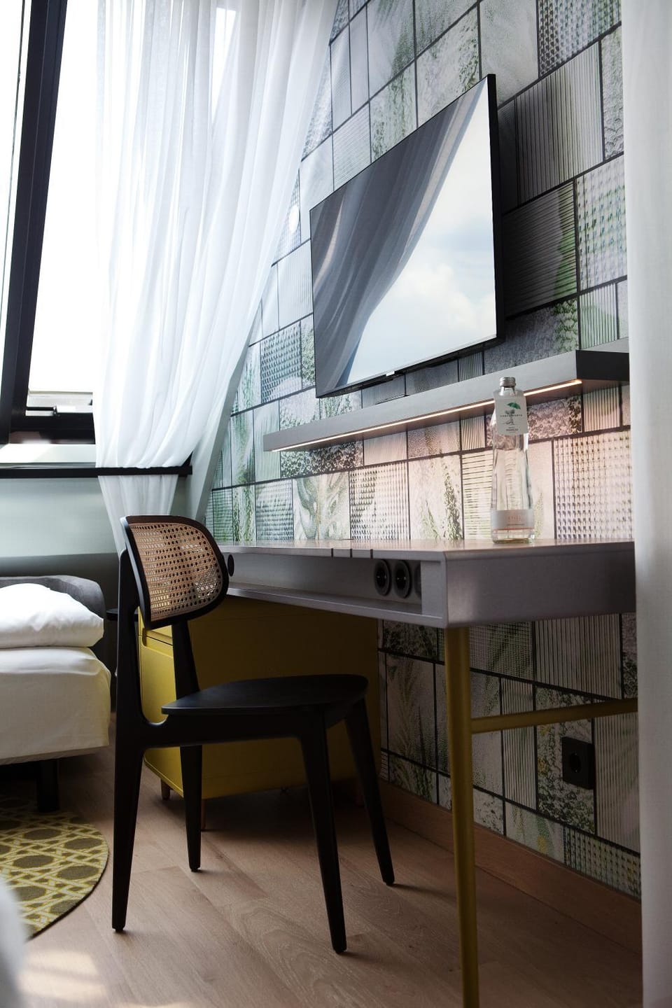 TV and multimedia, View (from property/room), Photo of the whole room, Seating area