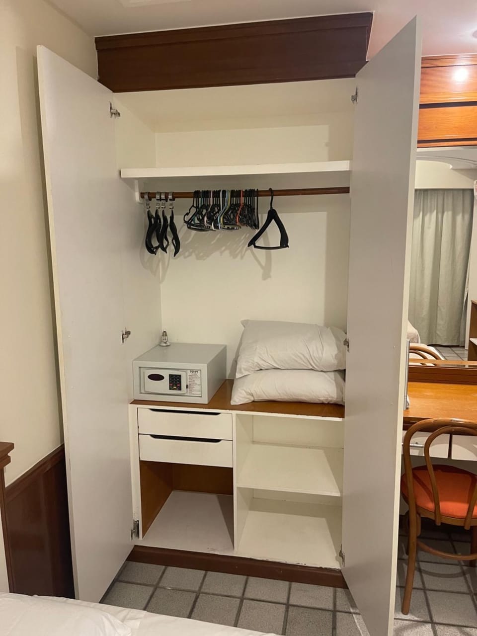 Flat Pasárgada Encantador 616 Apartment hotel in Vila Velha