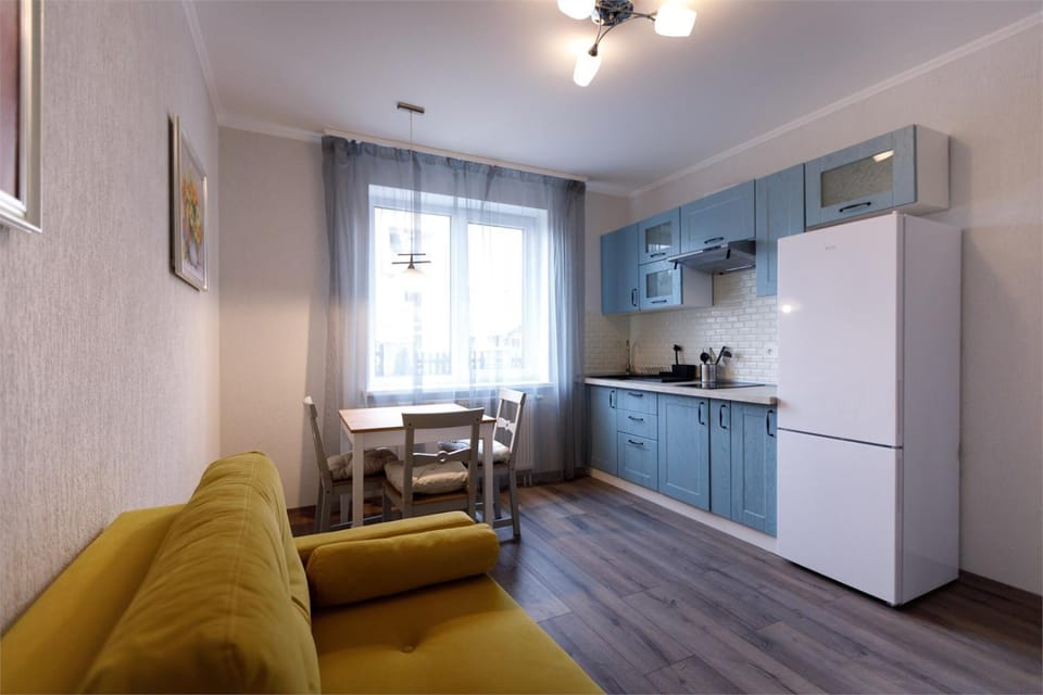 ITM Haus Apartment in Bavaria