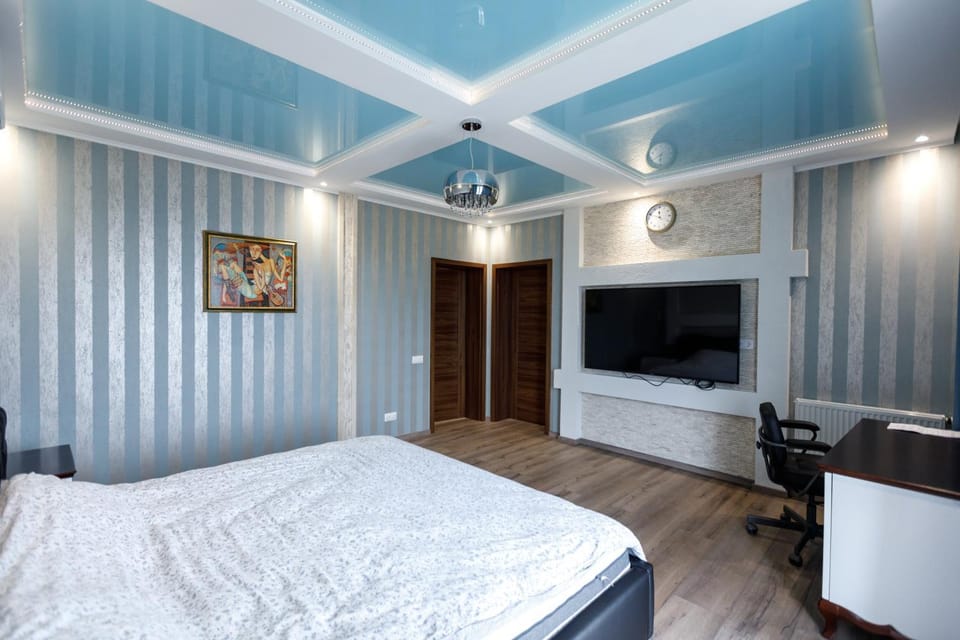 ITM Haus Apartment in Bavaria