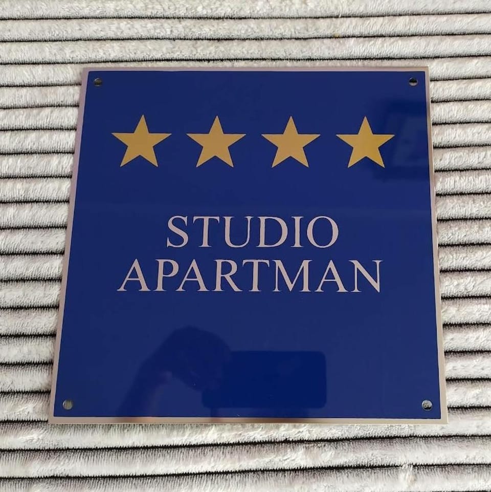 Apartman Niki Apartment in Primorje-Gorski Kotar County