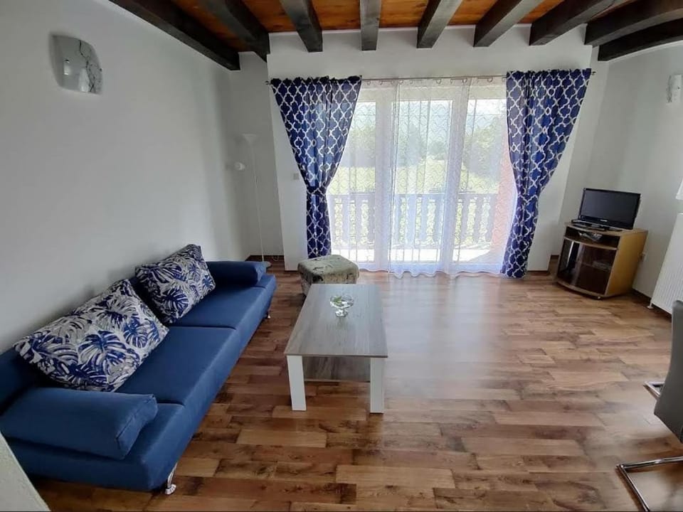 Apartman Niki Apartment in Primorje-Gorski Kotar County