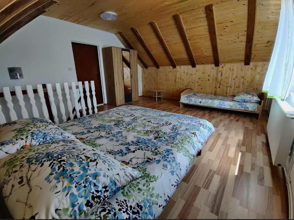 Apartman Niki Apartment in Primorje-Gorski Kotar County