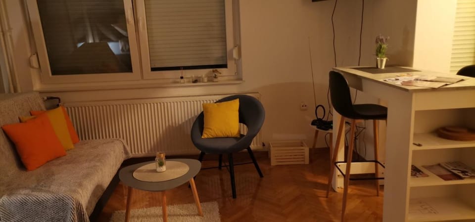 Studio apartman Tonka Apartment in Croatia