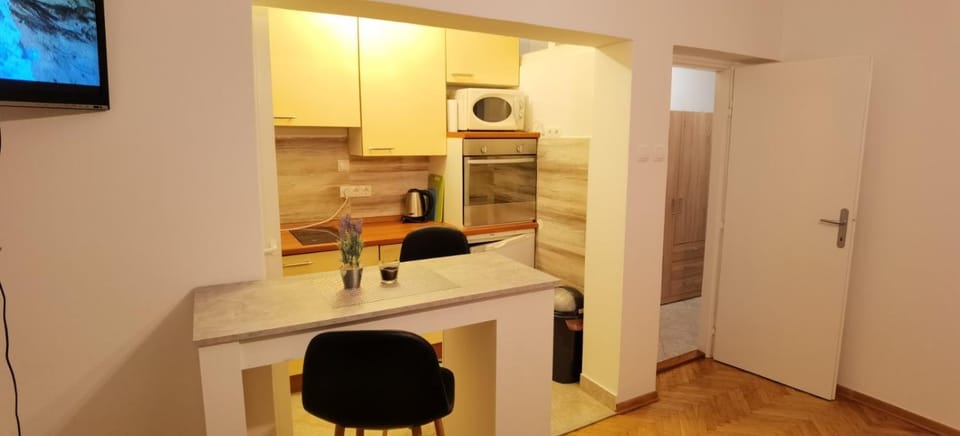 Studio apartman Tonka Apartment in Croatia