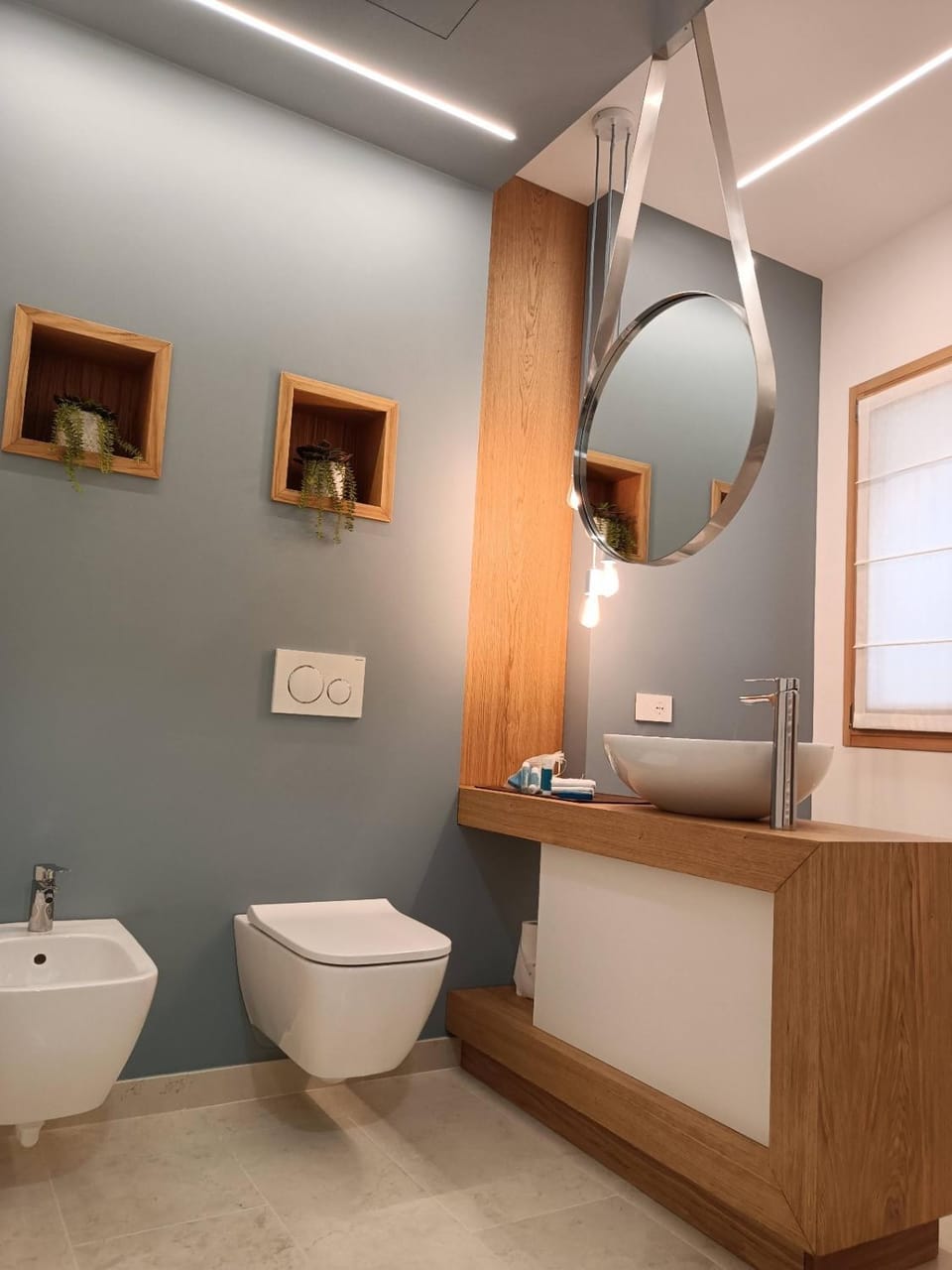 Vecchia Bastia Lodge Apartment in Veneto