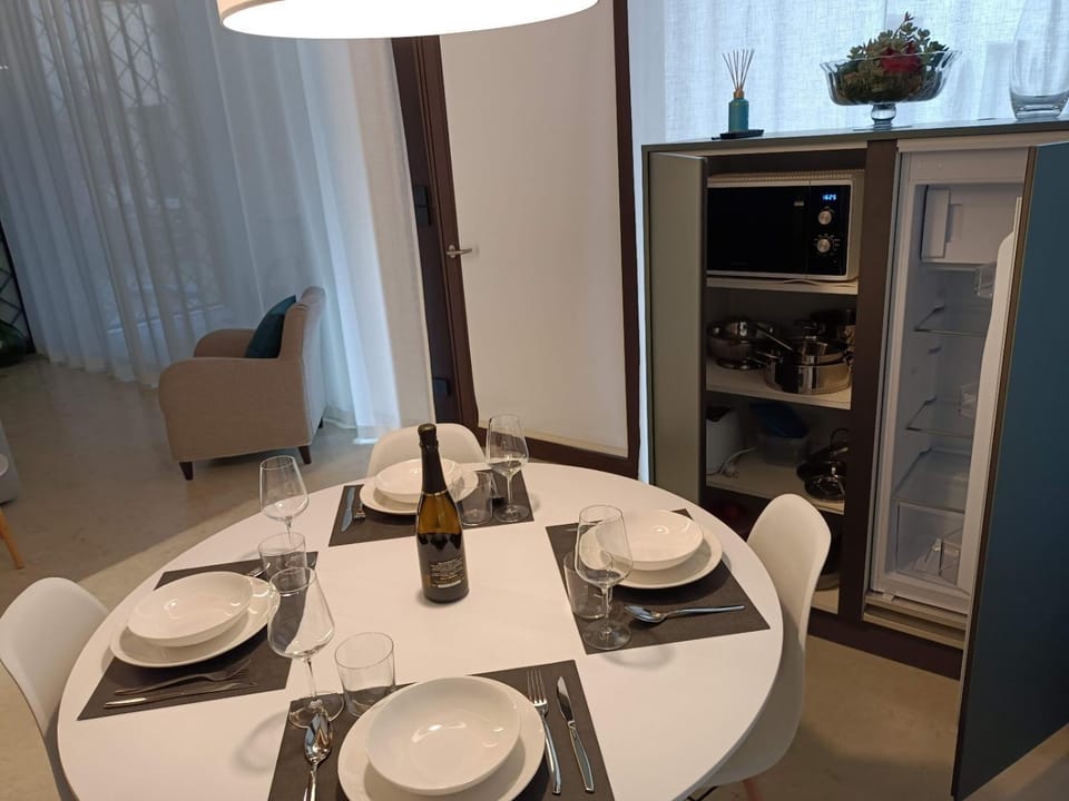 Vecchia Bastia Lodge Apartment in Veneto