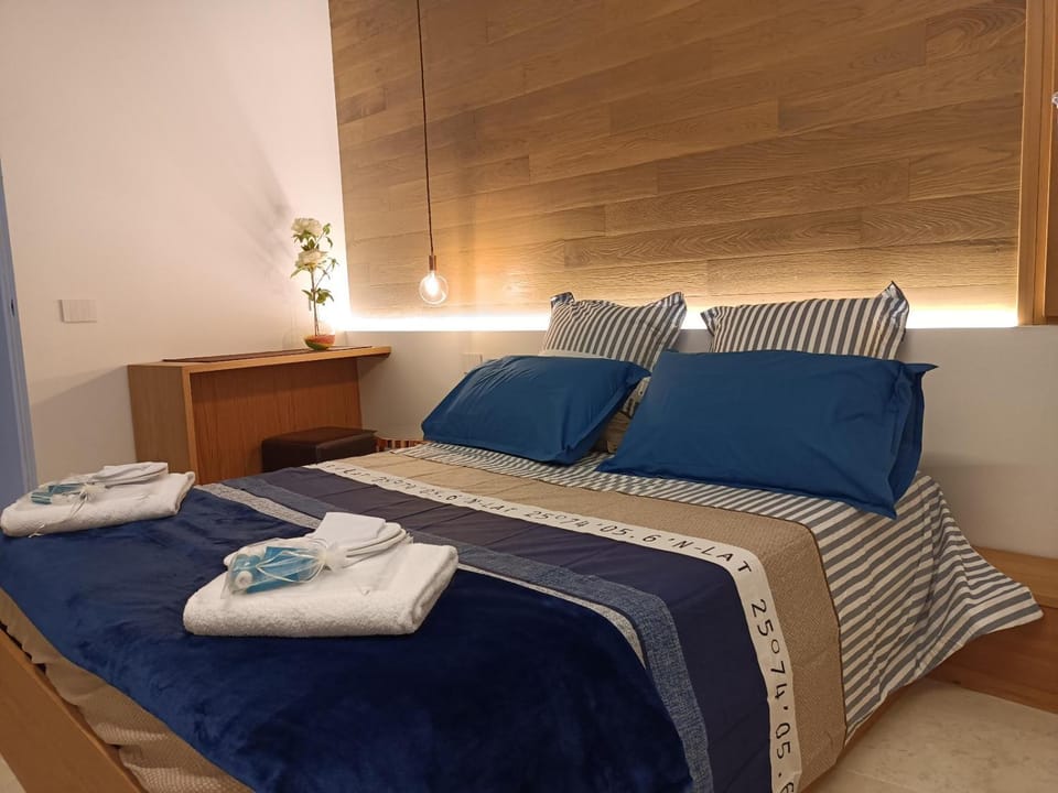 Vecchia Bastia Lodge Apartment in Veneto