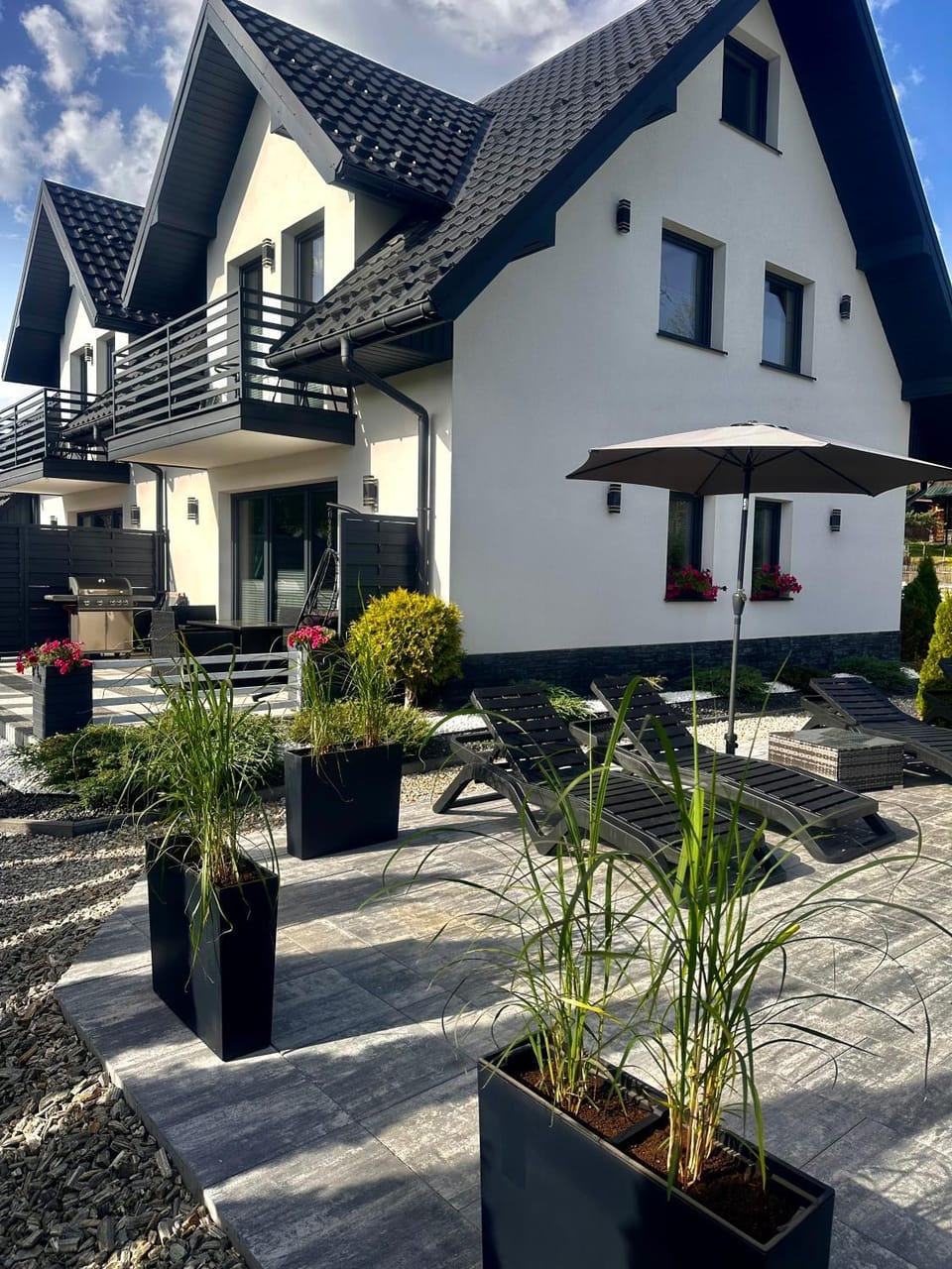 Twoje Miejsce Chalet in Lesser Poland Voivodeship