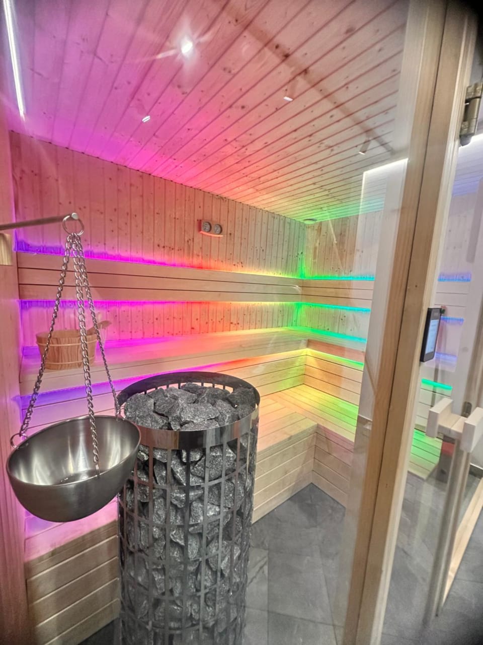 Twoje Miejsce Chalet in Lesser Poland Voivodeship