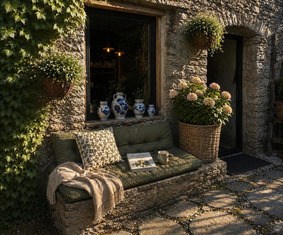 A Unique Designer Chalet with Character House in Bourg-Saint-Maurice