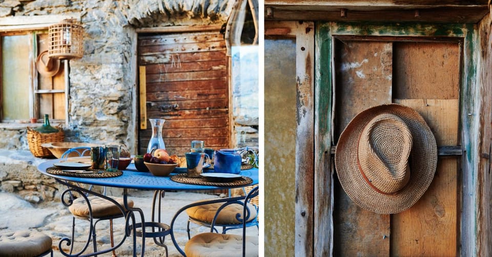 A Unique Designer Chalet with Character House in Bourg-Saint-Maurice
