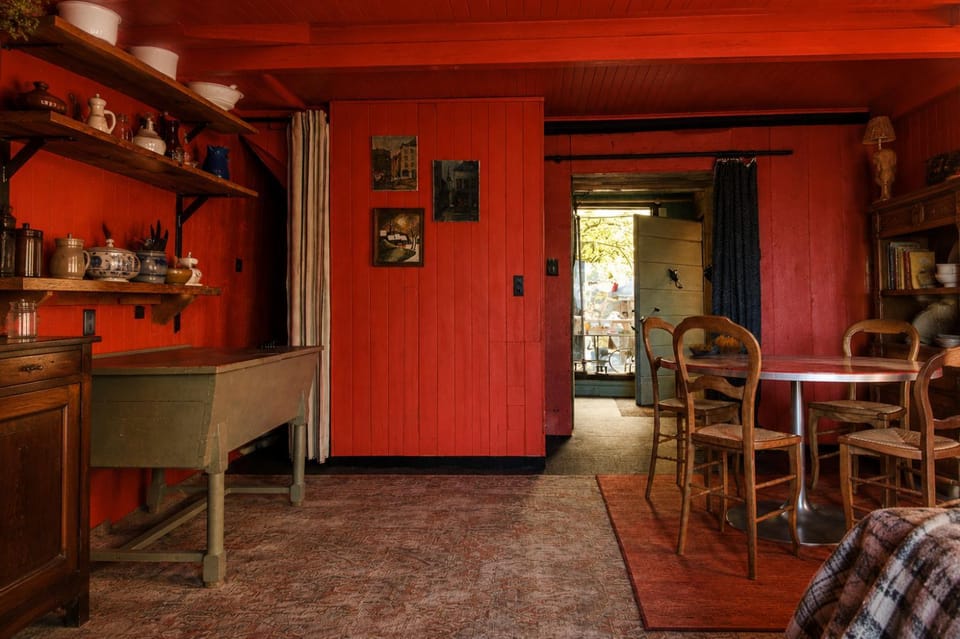 A Unique Designer Chalet with Character House in Bourg-Saint-Maurice