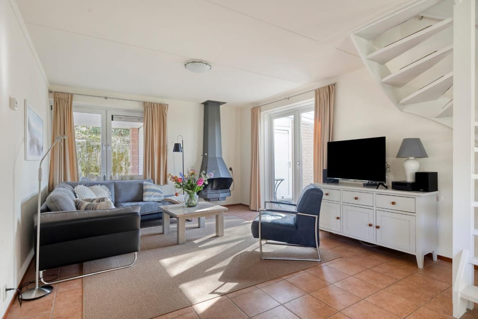 Holidayhouse Banjaard Villa in Kamperland