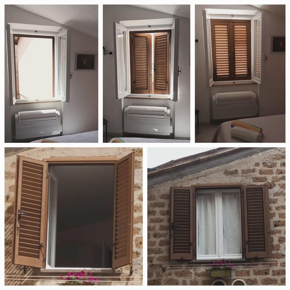 La casa di Agnese Apartment in Orvieto