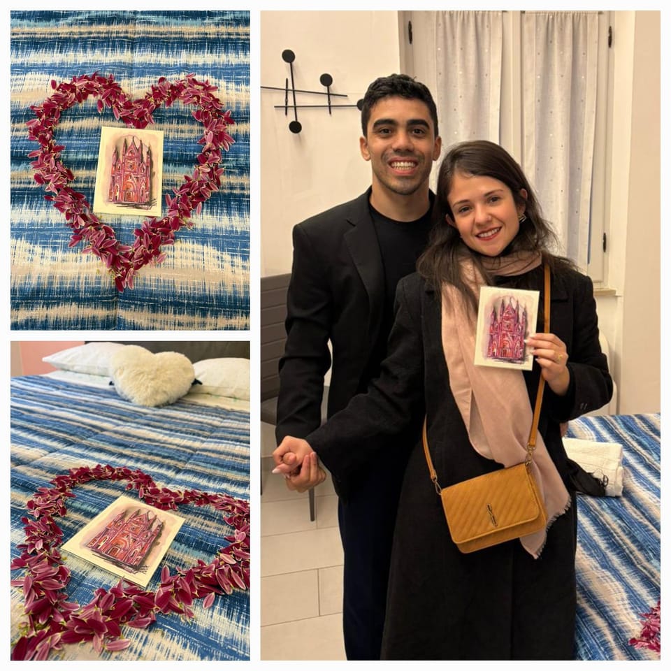 La casa di Agnese Apartment in Orvieto