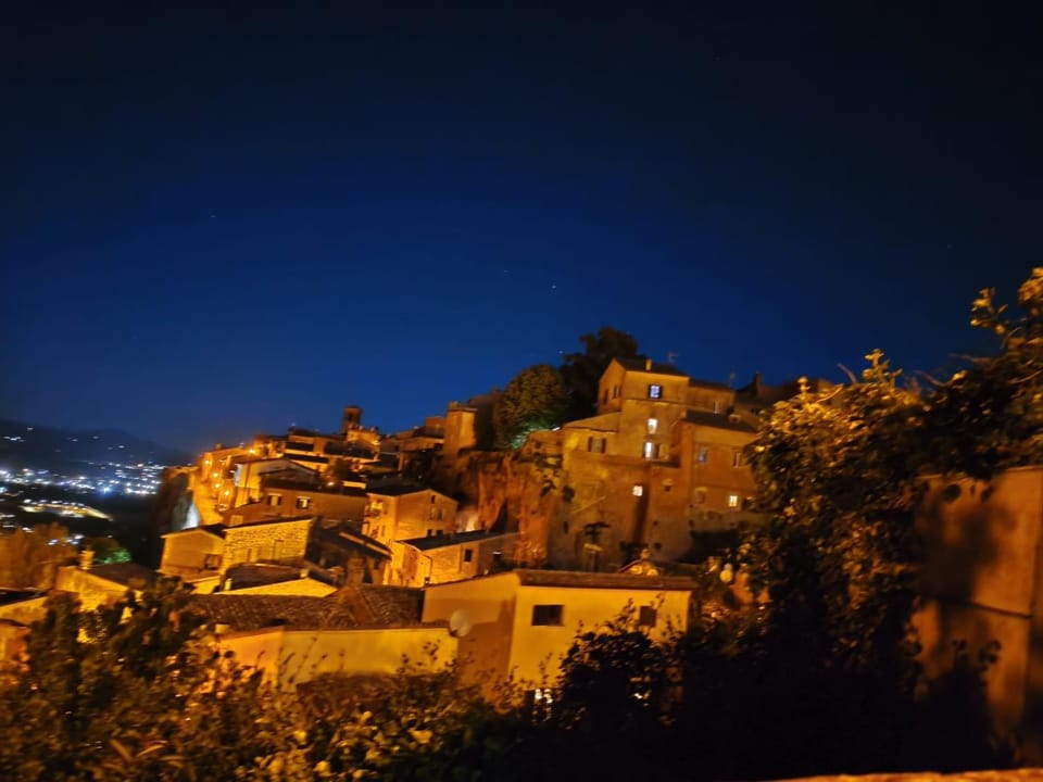 La casa di Agnese Apartment in Orvieto