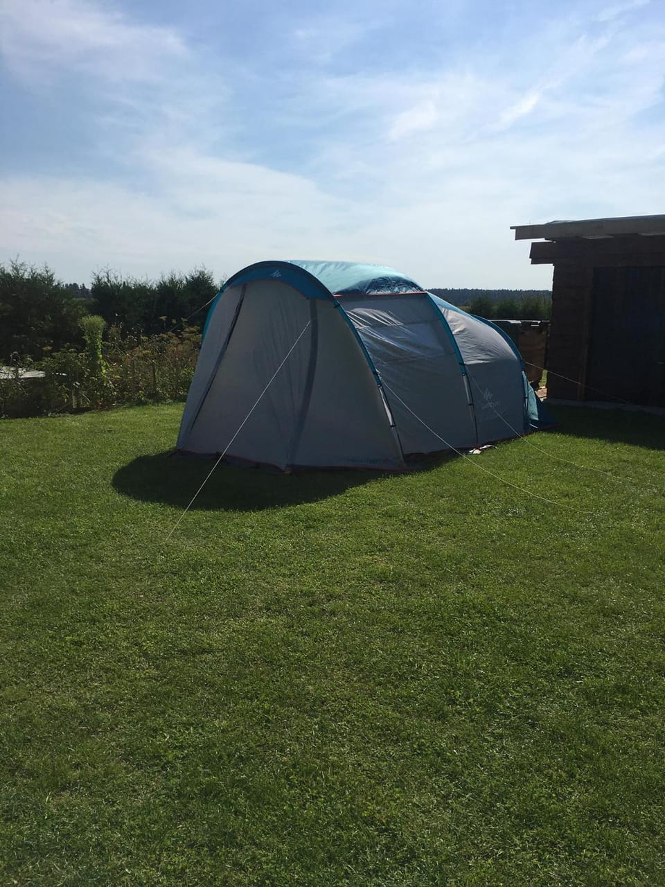 Zakątek Mikołajewo 14 Vacation rental in Lithuania