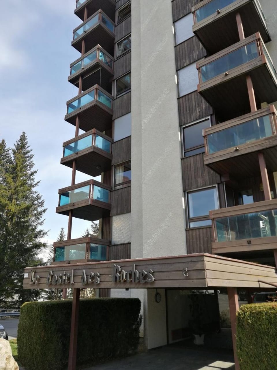 Appartement proche village et remontées mécaniques Apartment in Saint-Gervais-Bains