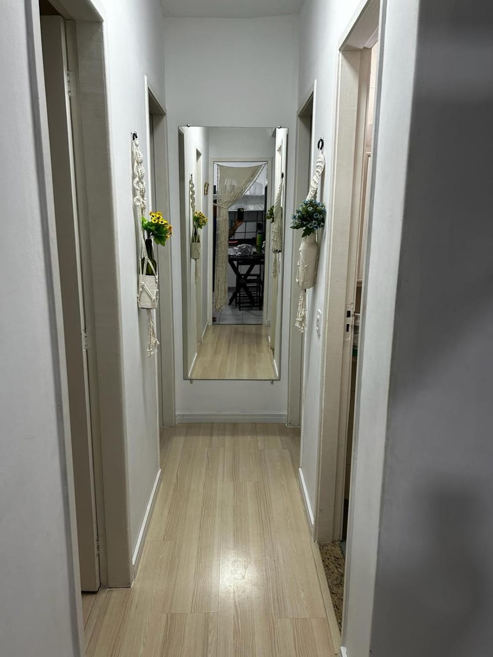 Verdes Mares Apartment in Vila Velha
