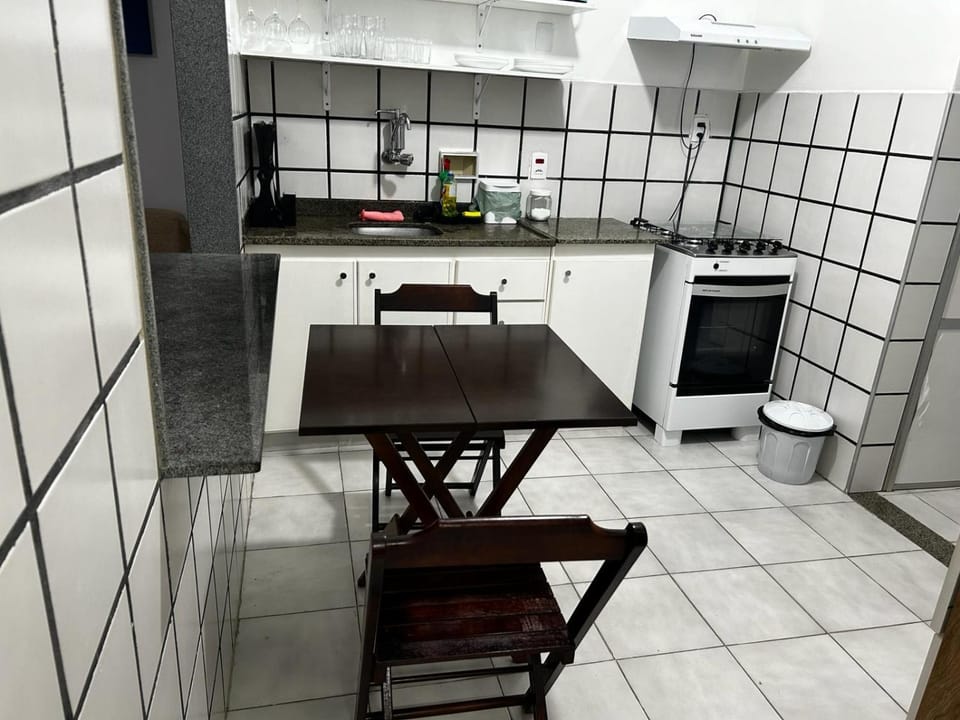 Verdes Mares Apartment in Vila Velha