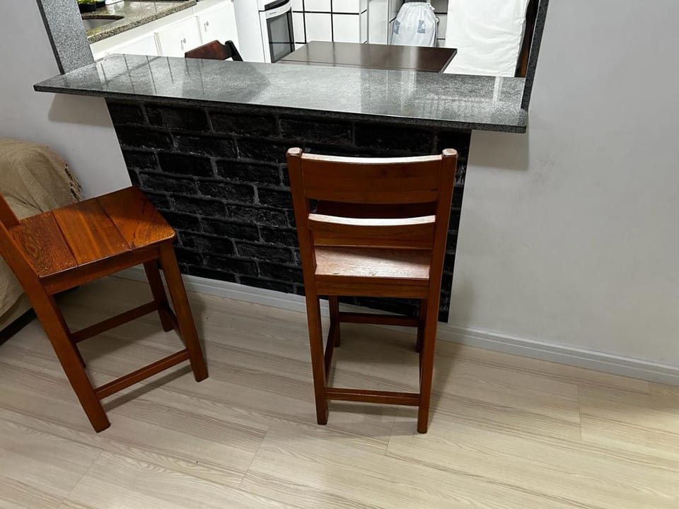 Verdes Mares Apartment in Vila Velha
