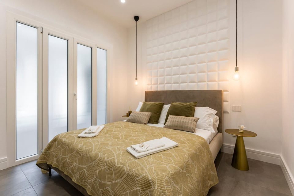 A26 Apartments - Premium apartment in Naples Apartment in Naples