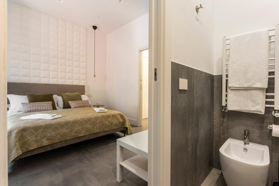 A26 Apartments - Premium apartment in Naples Apartment in Naples