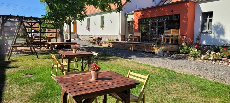 Skotopaska Farm Stay in Poland
