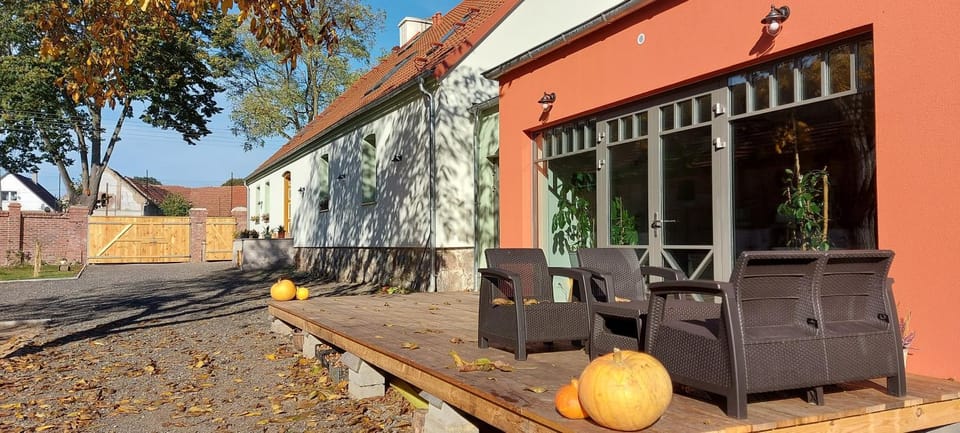 Skotopaska Farm Stay in Poland