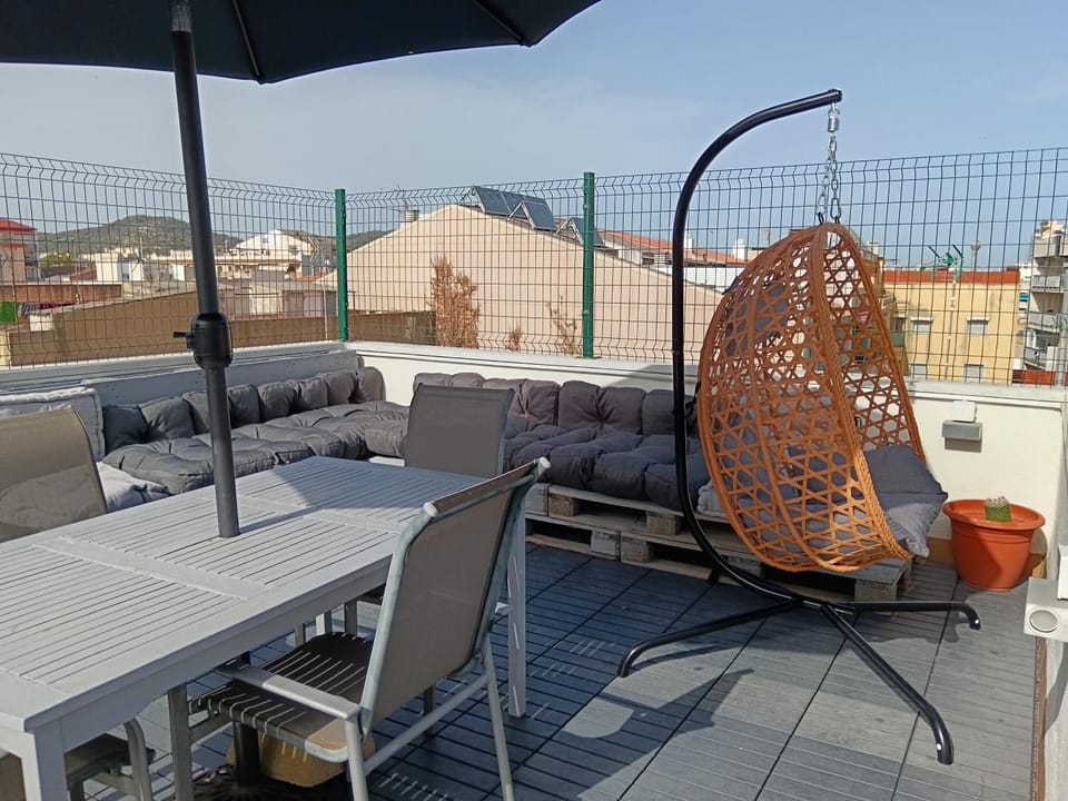 Precioso ático dúplex en Calafell Platja Apartment in Calafell