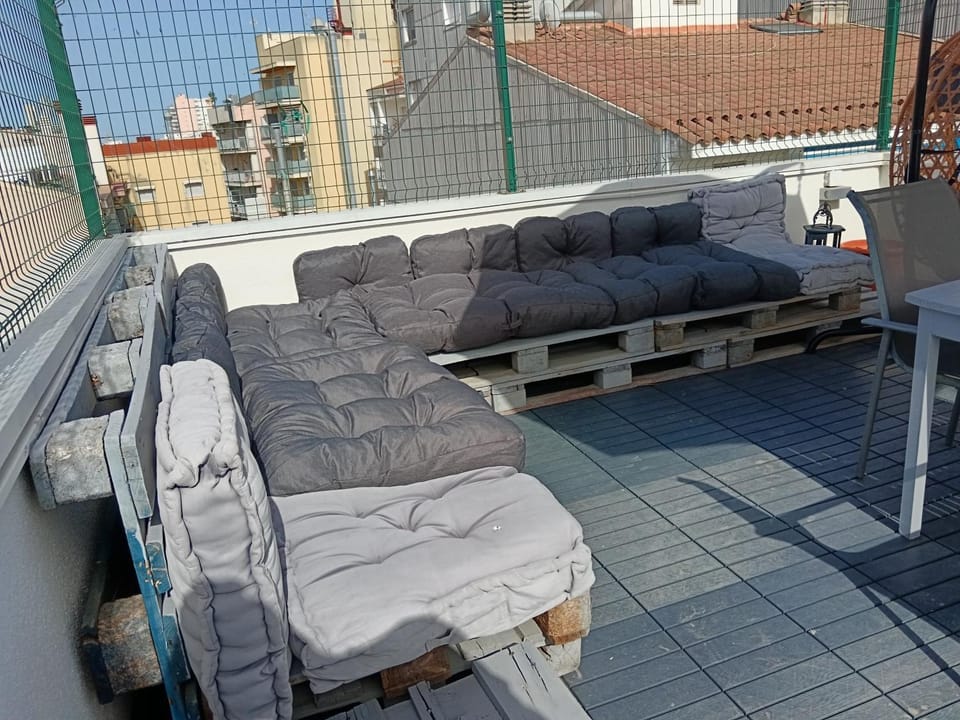 Precioso ático dúplex en Calafell Platja Apartment in Calafell