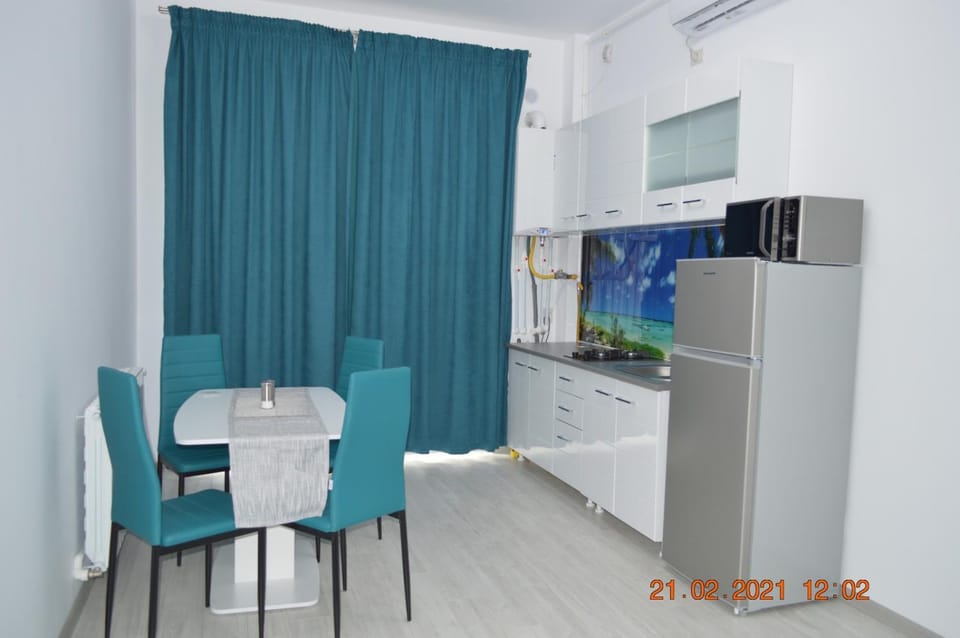 MIRADA APARTAMENT MAMAIA NORD Navodari Apartment in Constanța County