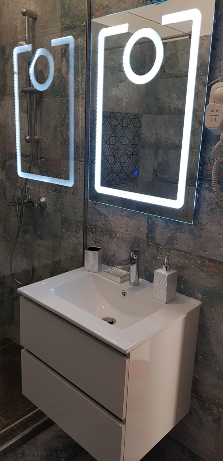 MIRADA APARTAMENT MAMAIA NORD Navodari Apartment in Constanța County