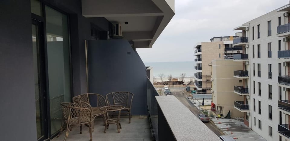 MIRADA APARTAMENT MAMAIA NORD Navodari Apartment in Constanța County