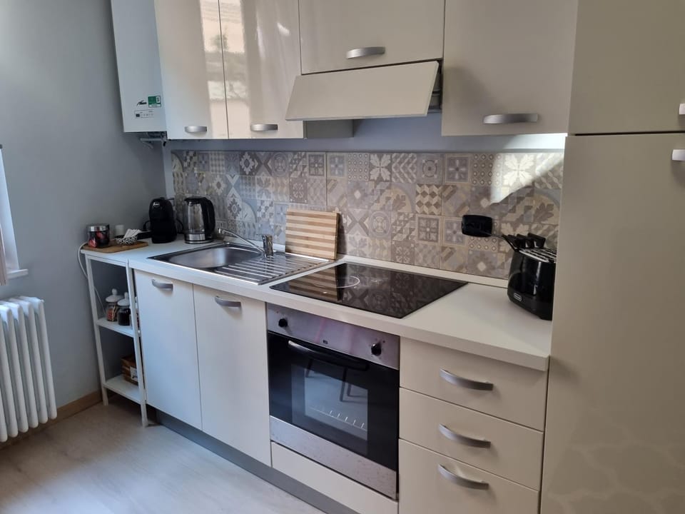 Apartments via Roma Apartment in Rovereto
